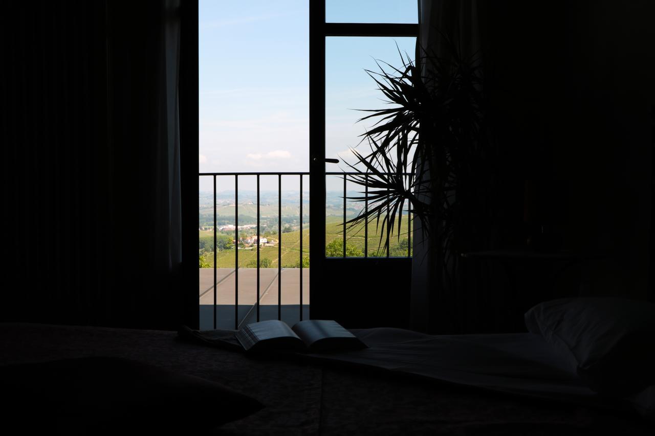 La Rosa Dei Vini Bed and Breakfast Serralunga d'Alba Eksteriør billede